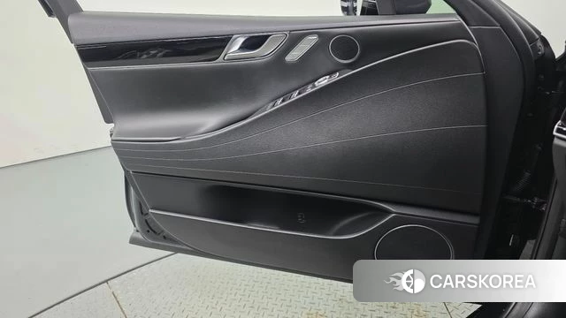 Genesis G80 (RG3) id 4528926 из Кореи 16