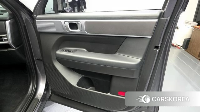 Hyundai Santa Fe (MX5) id 4200963 из Кореи 16