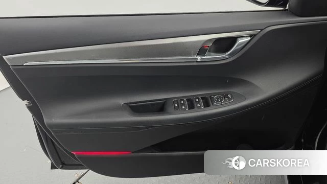 Hyundai The New Grandeur IG id 4864433 из Кореи 16