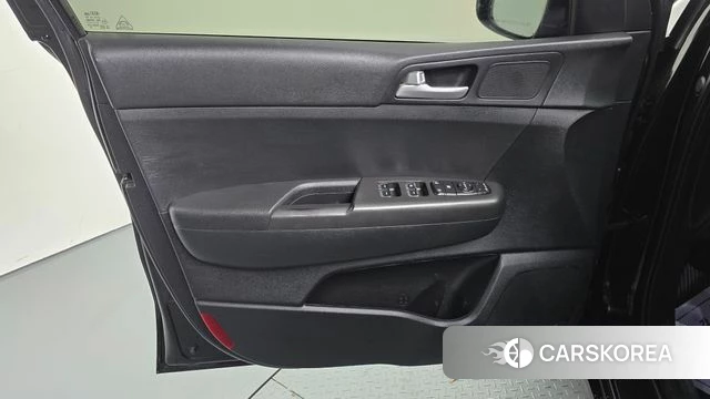 Kia Sportage The Bold id 4429919 из Кореи 16