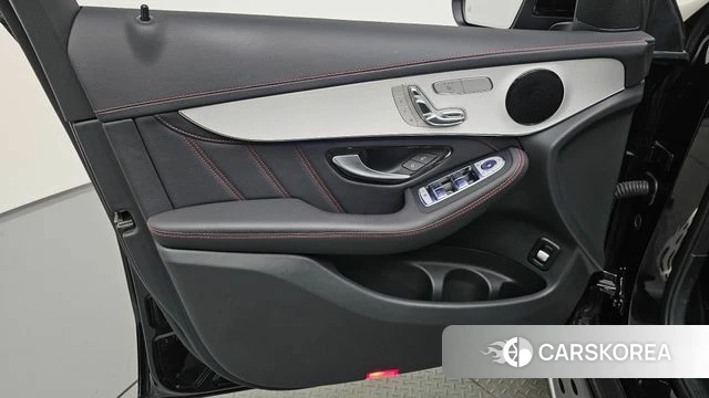 Mercedes-Benz GLC-Class X253 id 4355164 из Кореи 16