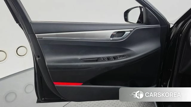 Hyundai The New Grandeur IG id 4750638 из Кореи 16