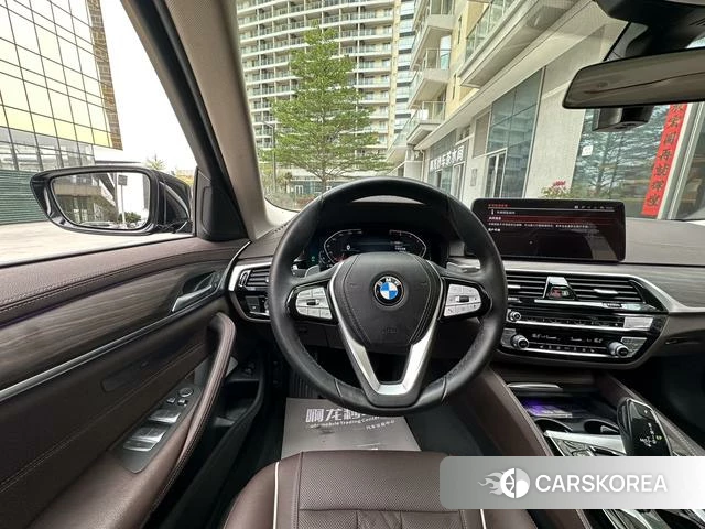 BMW 5 series id 4336358 из Китая 16