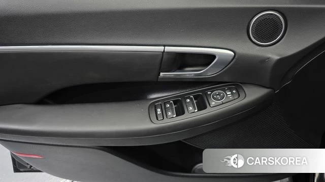 Hyundai Sonata (DN8) id 4573392 из Кореи 16