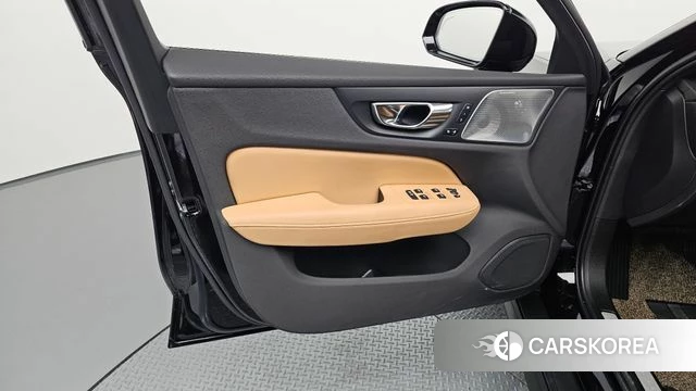 Volvo V60 Cross-Country 2nd Generation id 4490030 из Кореи 16