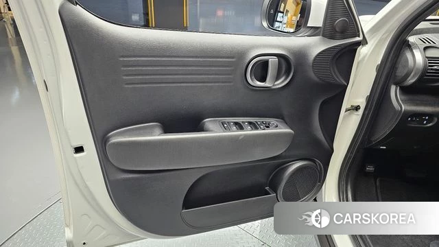 Hyundai Casper id 4670877 из Кореи 16