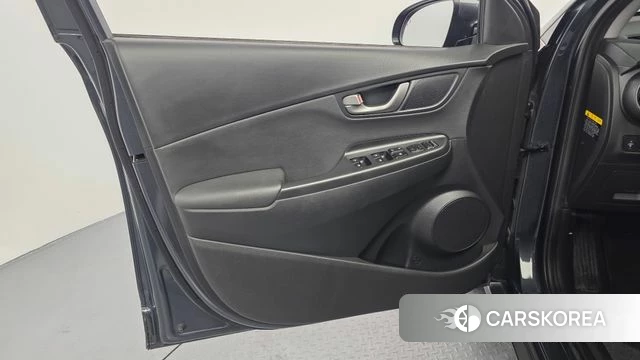 Hyundai Kona id 4411381 из Кореи 16