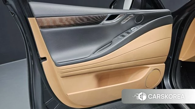 Genesis G80 (RG3) id 4651780 из Кореи 16