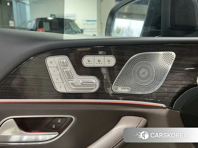 Mercedes-Benz GLS id 4208235 из Китая 16
