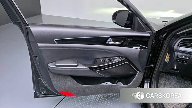 Kia K7 Premier id 4188151 из Кореи 16