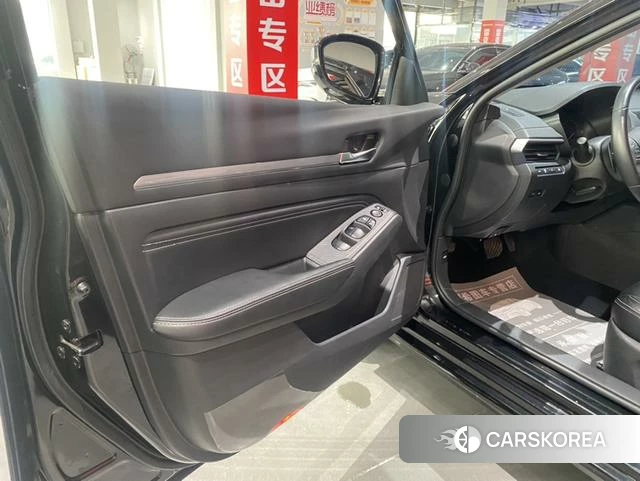 Nissan Teana id 4254445 из Китая 16