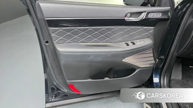 Hyundai Palisade id 4476244 из Кореи 16