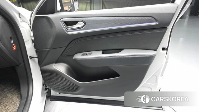 Renault Korea (Samsung) XM3 id 4614723 из Кореи 16