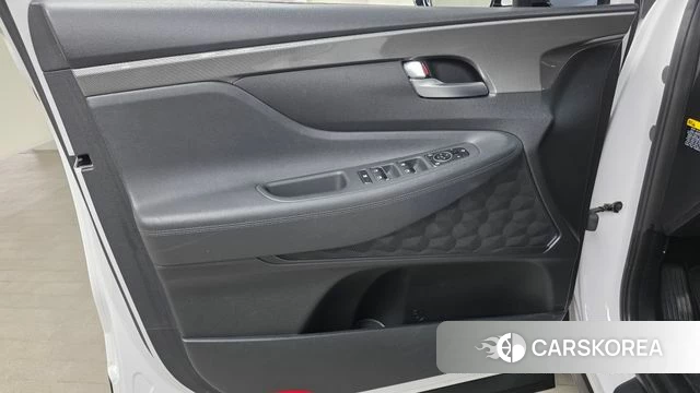 Hyundai Santa Fe TM id 4543689 из Кореи 16