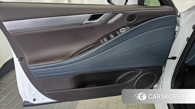 Genesis G80 (RG3) id 4446399 из Кореи 16
