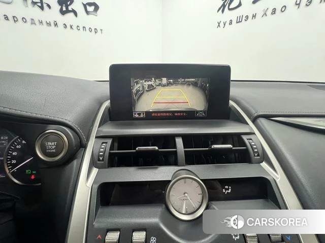 Lexus NX id 4277219 из Китая 16