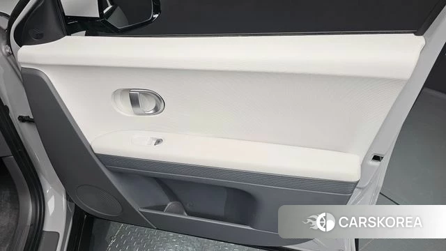 Hyundai Ionic 5 id 4488134 из Кореи 16