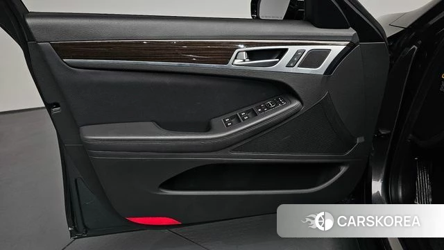 Genesis G80 id 4652281 из Кореи 16