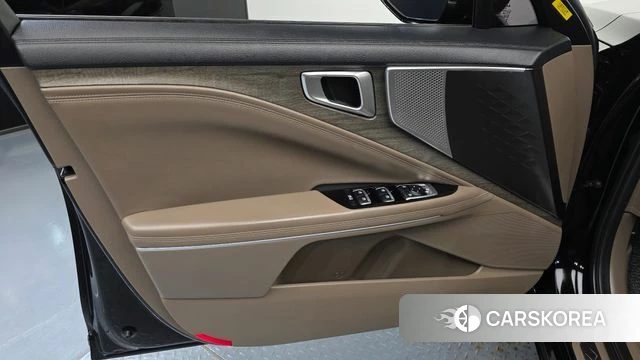 Kia K8 Hybrid id 4936662 из Кореи 16