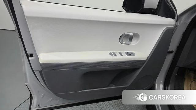 Hyundai Ionic 5 id 4716085 из Кореи 16