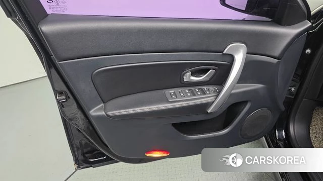Renault Korea (Samsung) SM5 Nova id 4543133 из Кореи 16