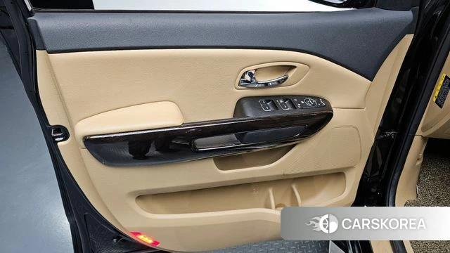 Kia The New Carnival id 4233121 из Кореи 16