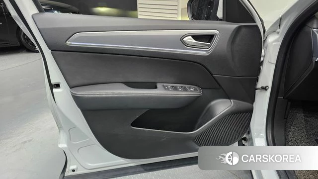 Renault Korea (Samsung) XM3 id 4893908 из Кореи 16
