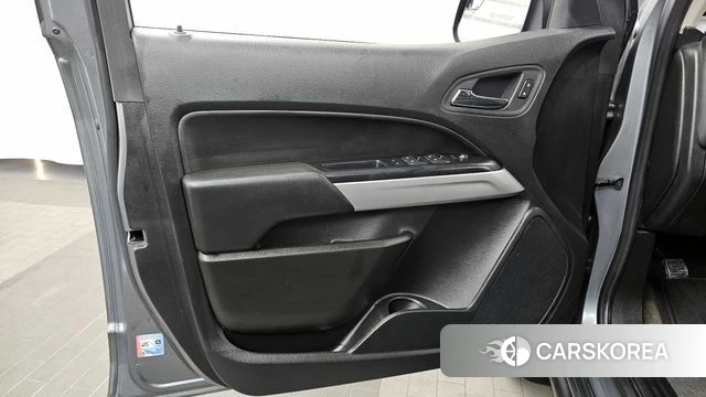 Chevrolet (GM Daewoo) Real New Colorado id 4186858 из Кореи 16