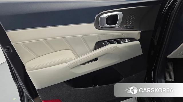 Kia The New Sorento 4th Generation id 4474381 из Кореи 16