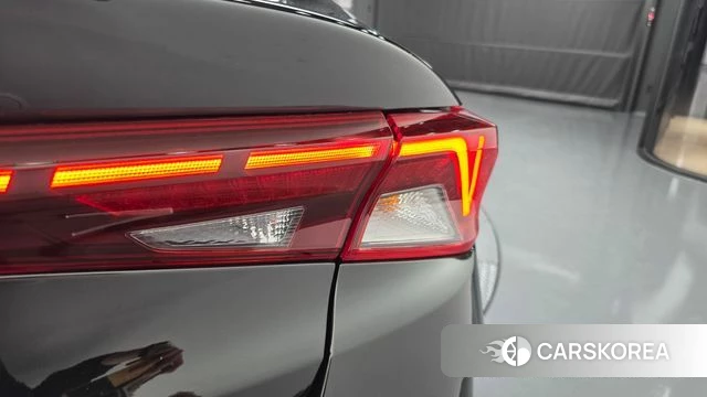 Kia K5 3rd generation id 4283465 из Кореи 15