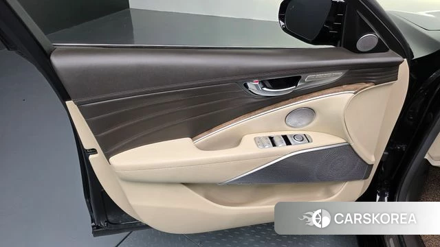 Kia More K9 id 4502181 из Кореи 16