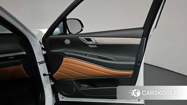 Genesis GV80 id 4686838 из Кореи 16