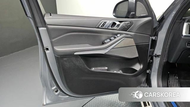 BMW X7 (G07) id 4528720 из Кореи 16