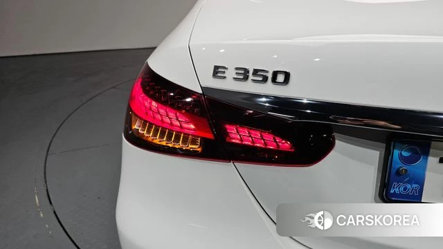 Mercedes-Benz E-Class W213 id 4223296 из Кореи 16