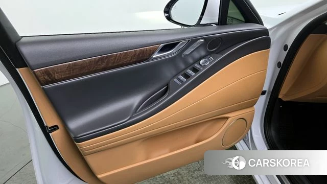 Genesis G80 (RG3) id 4303336 из Кореи 16