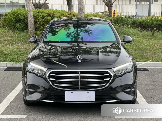 Mercedes-Benz E-class id 4219802 из Китая 16