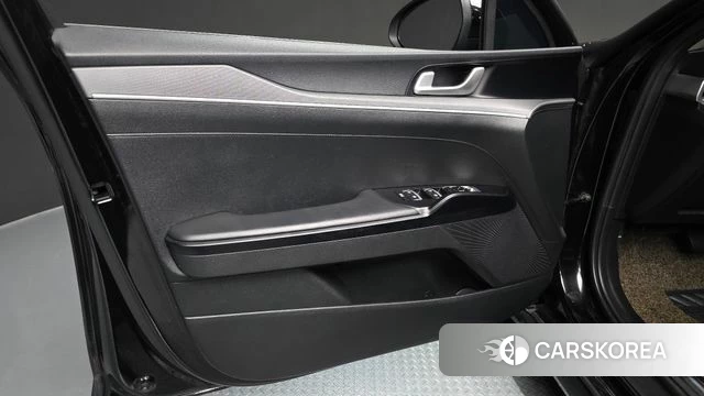 Kia K5 3rd generation id 4429725 из Кореи 16