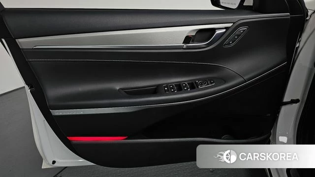 Hyundai Grandeur IG id 4568434 из Кореи 16