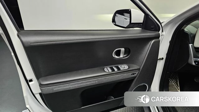 Hyundai Ionic 5 id 4550022 из Кореи 16