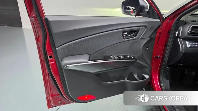 Ssangyong Berry New Tivoli id 4784370 из Кореи 16