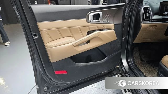 Kia The New Sorento 4th Generation id 4194118 из Кореи 16