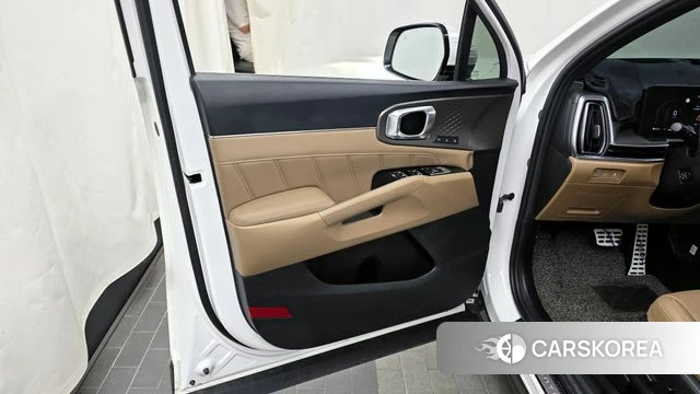 Kia The New Sorento 4th Generation id 4315446 из Кореи 16