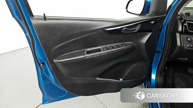 Chevrolet (GM Daewoo) The New Spark id 4459473 из Кореи 16