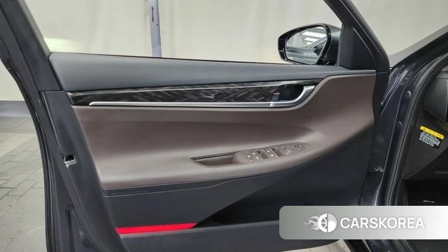 Hyundai Grandeur IG id 4552014 из Кореи 16
