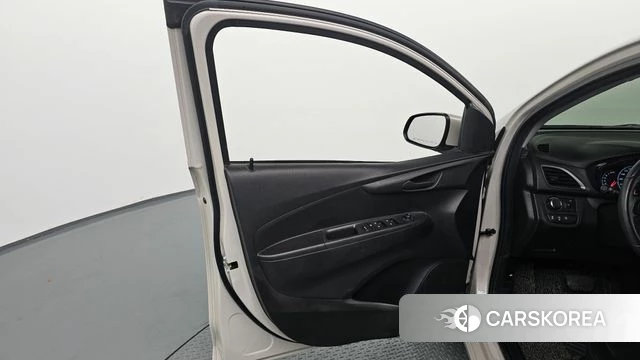 Chevrolet (GM Daewoo) The New Spark id 4447253 из Кореи 16