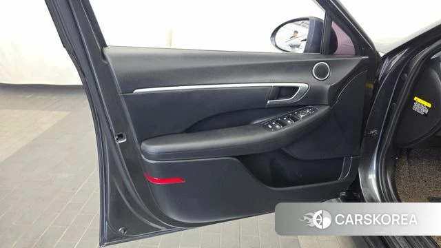 Hyundai Sonata (DN8) id 4447249 из Кореи 16