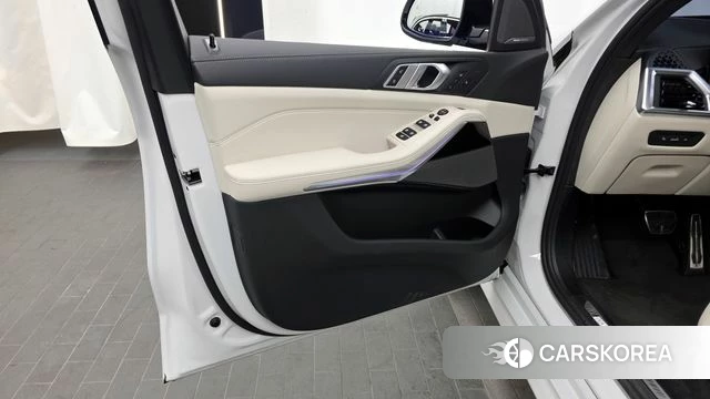 BMW X5 (G05) id 4185539 из Кореи 16