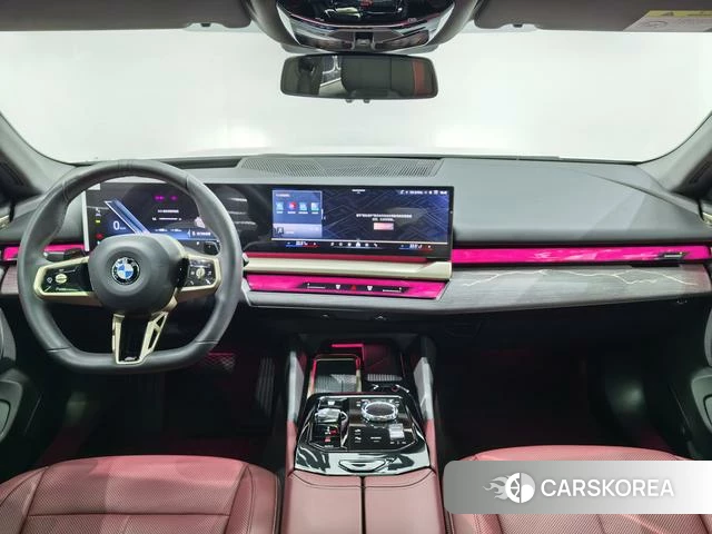 BMW 5 series id 4278767 из Китая 16