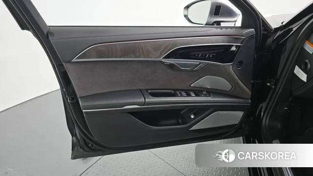 Audi A8 (D5) id 4763303 из Кореи 16