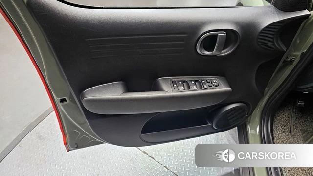 Hyundai Casper id 4223250 из Кореи 16